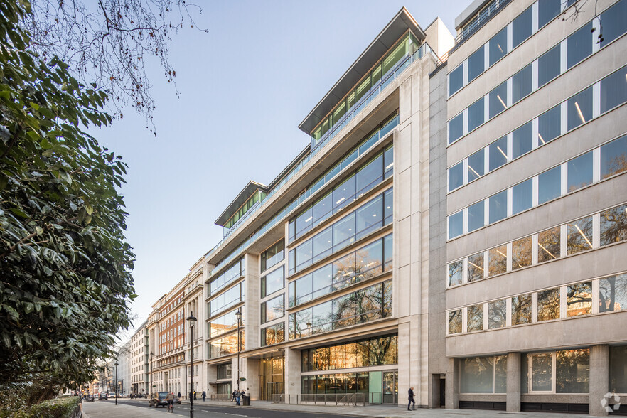 40 Portman Sq, London for sale - Primary Photo - Image 1 of 1