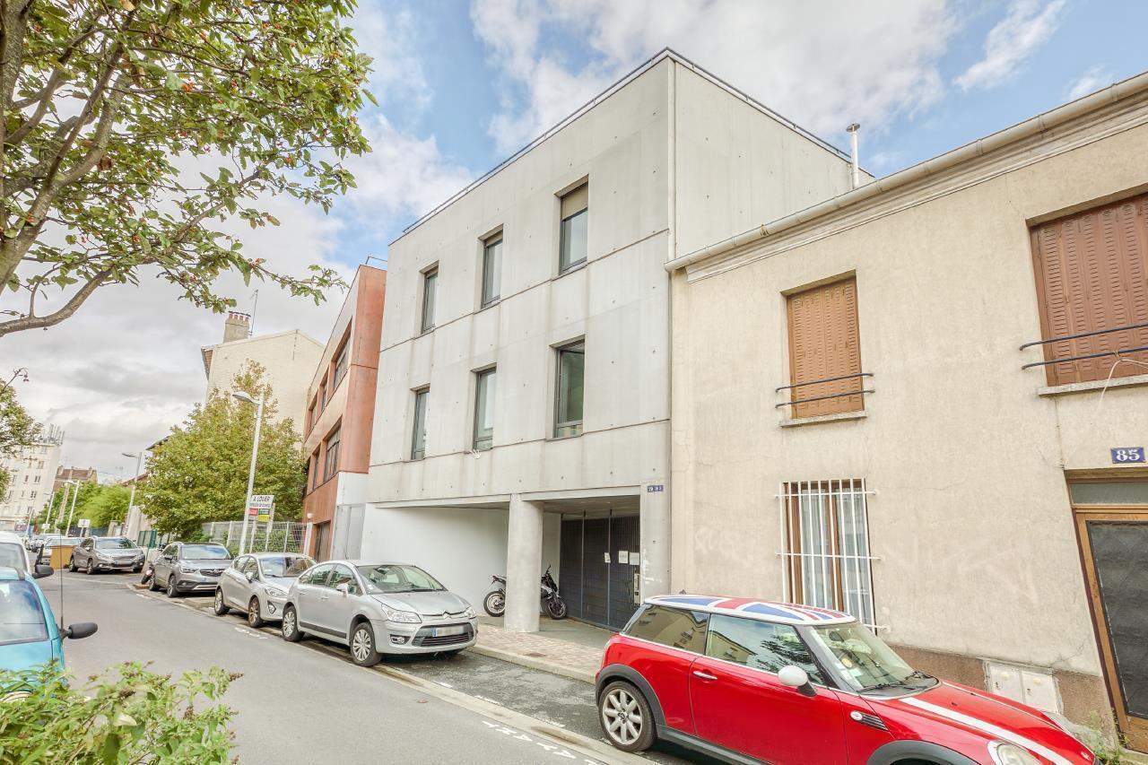 79 Rue Benoît Malon, Gentilly to rent Building Photo- Image 1 of 7