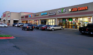 More details for 118 E Griffin Pkwy, Mission, TX - Retail for Rent