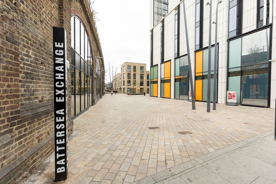 22 Patcham Terrace, London for sale - Building Photo - Image 1 of 1