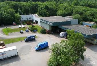 Chemical Ln, Stoke On Trent for sale - Primary Photo - Image 1 of 1