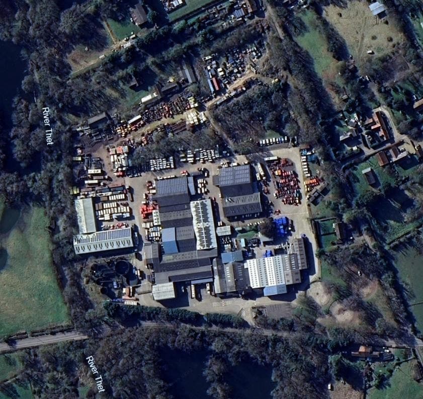 Hargham Rd, Attleborough to rent Building Photo- Image 1 of 7