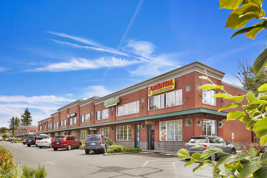 115-127 Kellogg Rd, Bellingham, WA for sale - Building Photo - Image 1 of 1