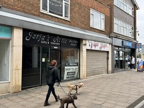 Gort Rd, Newton Aycliffe to rent Building Photo- Image 1 of 2