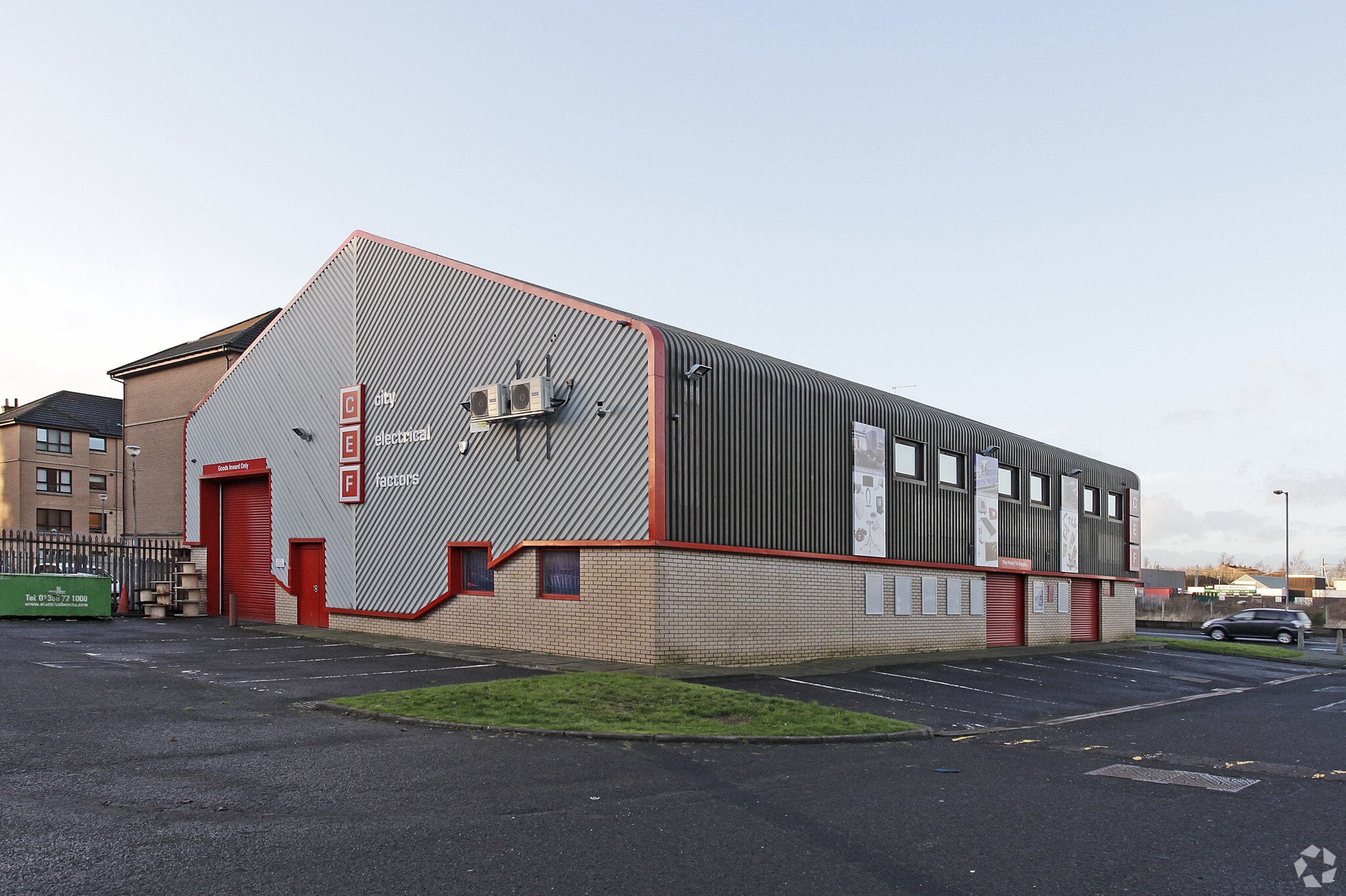 39 Underwood Rd, Paisley for sale Primary Photo- Image 1 of 1