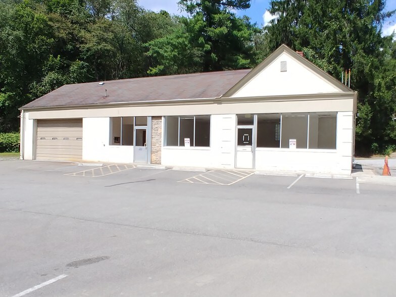 400 Jacks Run Rd, Pittsburgh 15202 UK