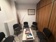 Interior oficina