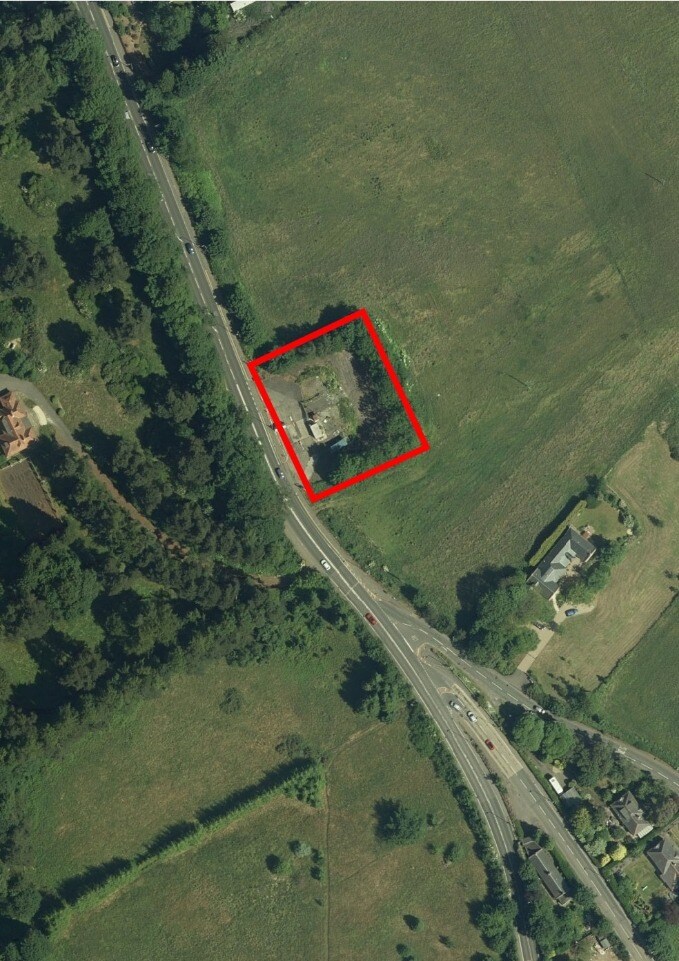 Biggar Rd, Edinburgh for sale Aerial- Image 1 of 1