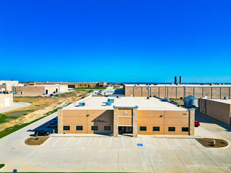 More details for 1305 Ranchers Legacy Trl, Fort Worth, TX - Light Industrial for Rent