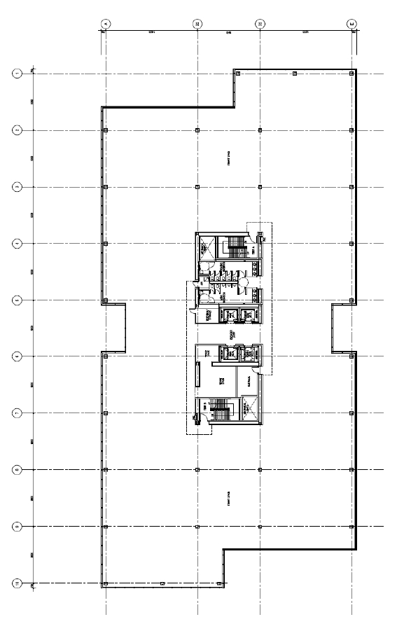 Typical Floor Plan