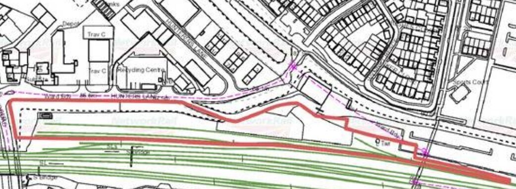 13 Wynne Crescent, Rugby for sale Primary Photo- Image 1 of 1