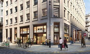 30 Duke St, London to rent Building Photo- Image 1 of 1