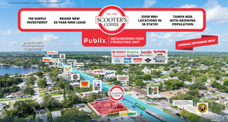 More details for 9299 4th St N, Saint Petersburg, FL - Retail for Sale