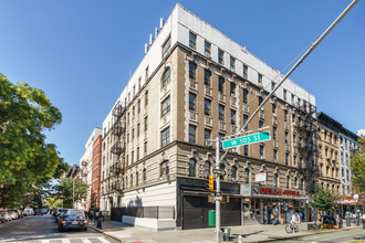 201 W 105th St, New York, NY for sale Other- Image 1 of 1