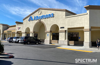 More details for 27613-27677 Bouquet Canyon Rd, Saugus, CA - Medical, Retail for Rent