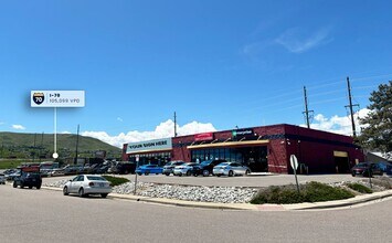 885 Lupine St, Golden, CO for rent Building Photo- Image 1 of 8