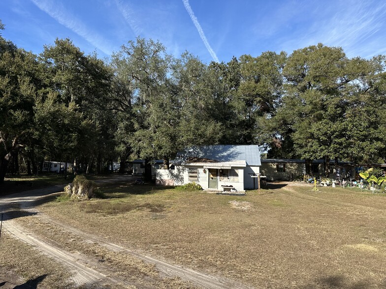 7739 E Watson St, Inverness, FL for sale - Building Photo - Image 3 of 9