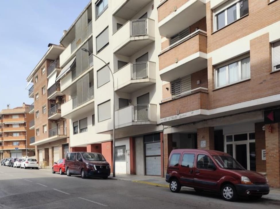 Build-to-Rent in Igualada, Barcelona for sale Building Photo- Image 1 of 2