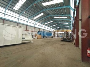 Industrial in Alcantarilla, Murcia to rent Interior Photo- Image 1 of 9