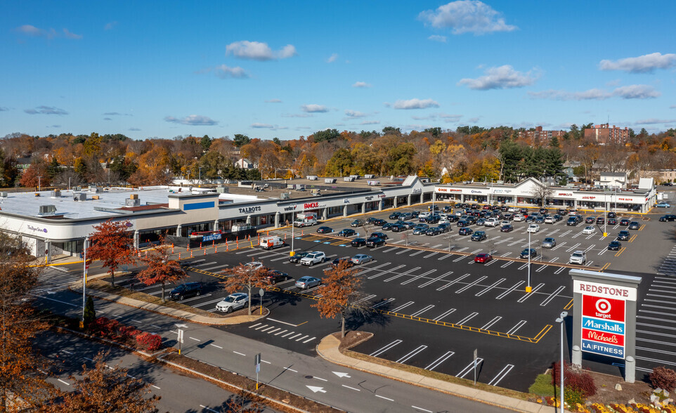 65-99 Main St, Stoneham, MA for rent - Building Photo - Image 1 of 9