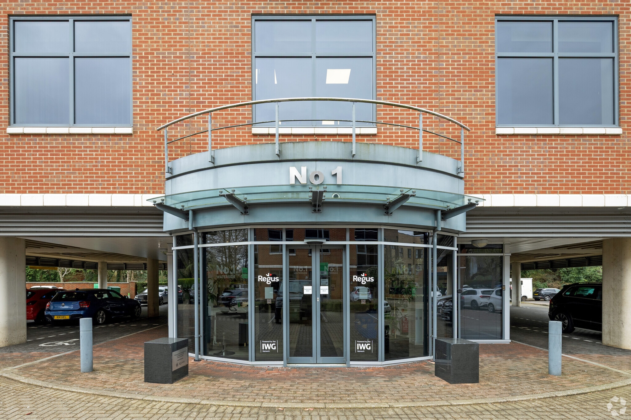 Station Rd, Harpenden to rent Primary Photo- Image 1 of 18