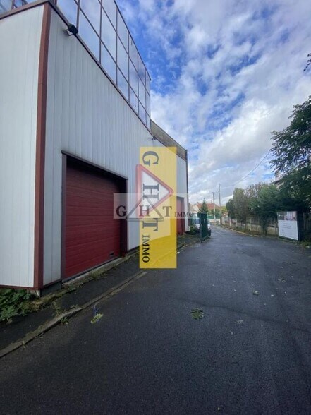Industrial in Ablon-sur-Seine for sale - Building Photo - Image 3 of 10