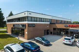 More details for 701 Alness St, Toronto, ON - Office, Industrial for Rent