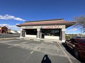 4400-4530 N Rancho Dr, Las Vegas, NV for rent Building Photo- Image 1 of 6