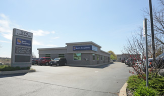 More details for 274A Lynden Rd, Brantford, ON - Office for Rent