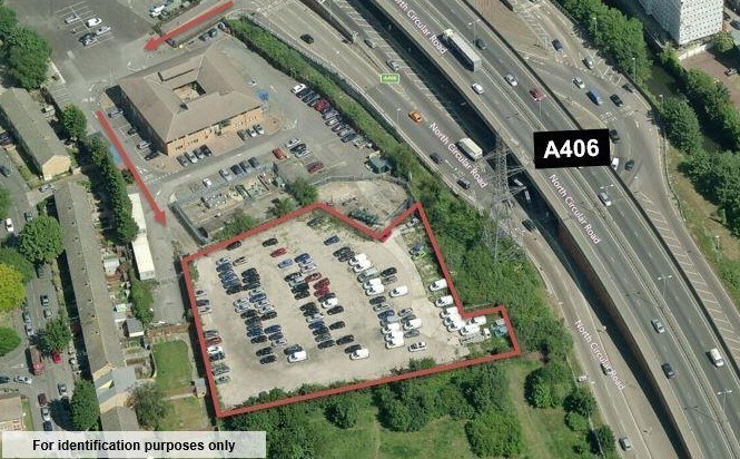 970 Romford Rd, London for sale - Primary Photo - Image 1 of 1