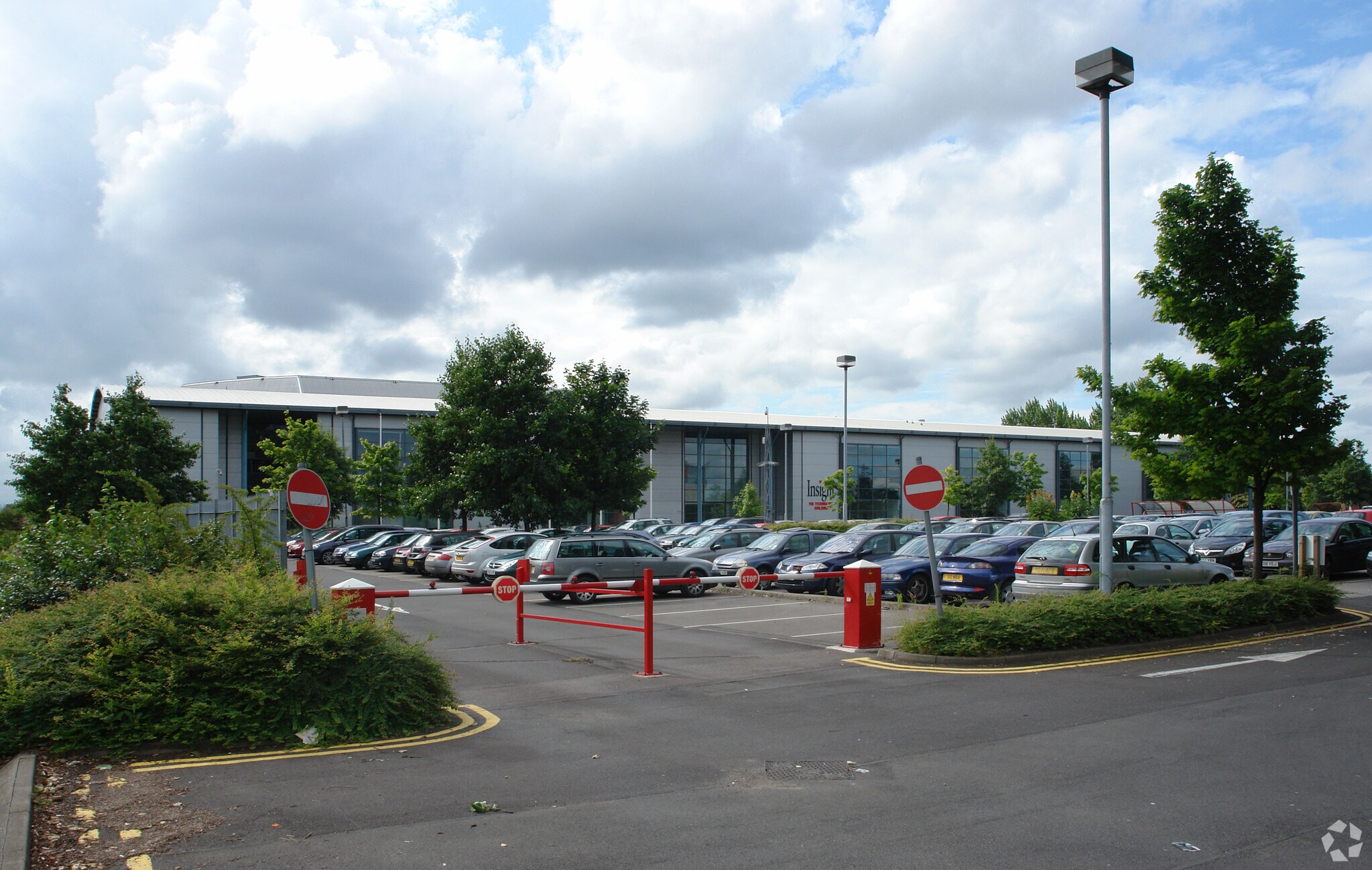 9 Terry St, Sheffield for sale Primary Photo- Image 1 of 1