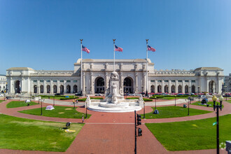 40-60 Massachusetts Ave NE, Washington, DC for rent Primary Photo- Image 1 of 9