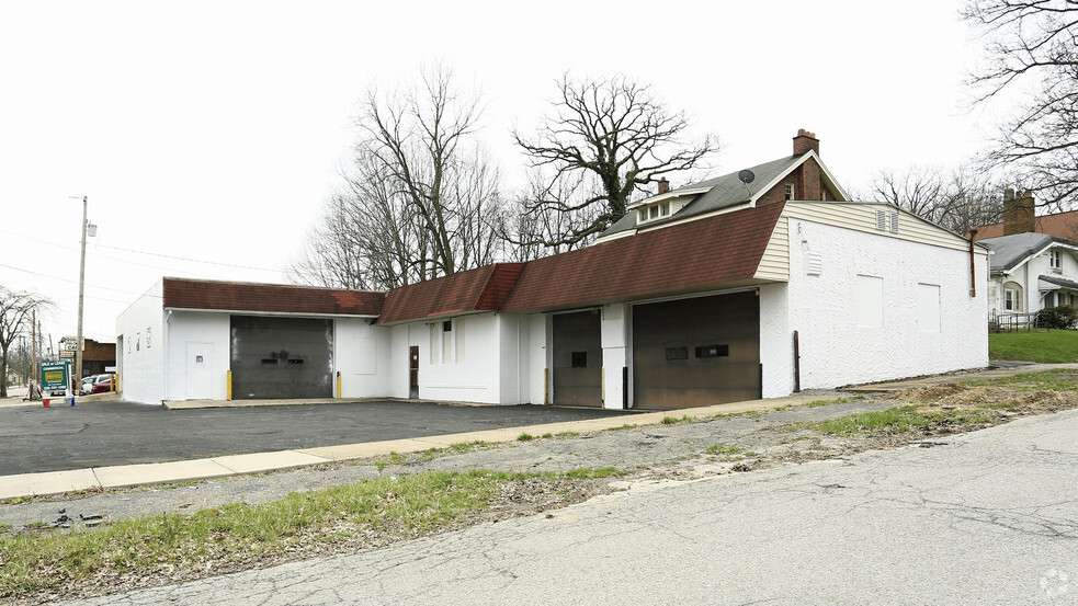 1000 Wick Ave, Youngstown, OH for sale - Primary Photo - Image 1 of 1