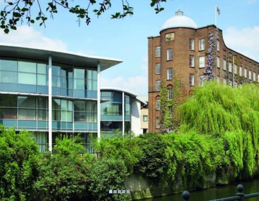 1 St James Ct, Norwich for sale Primary Photo- Image 1 of 1