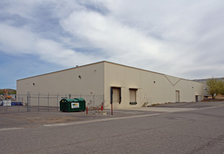 More details for 191 Catron Dr, Reno, NV - Industrial for Sale