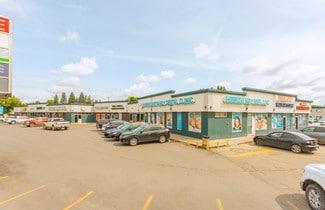 More details for 13160 118th Ave NW, Edmonton, AB - Retail for Rent