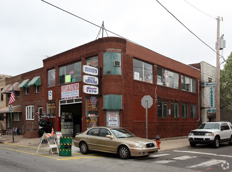 12091211 Mifflin St, Philadelphia 19148 UK