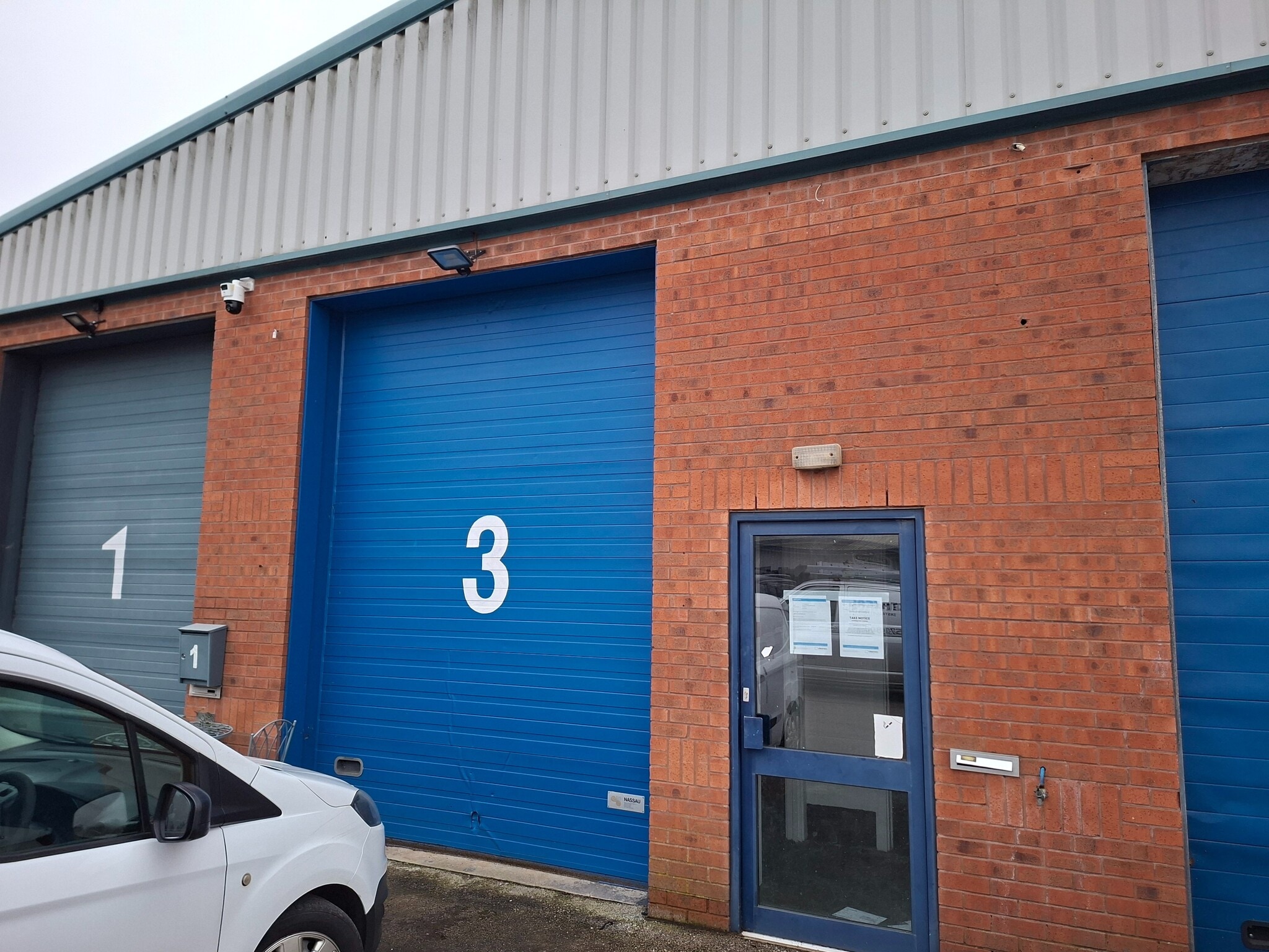 Newark Rd, New Ollerton to rent Building Photo- Image 1 of 7