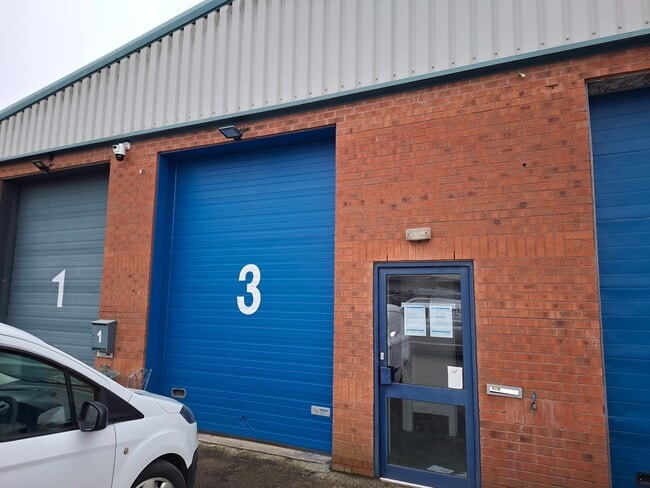 More details for Newark Rd, New Ollerton - Industrial to Rent
