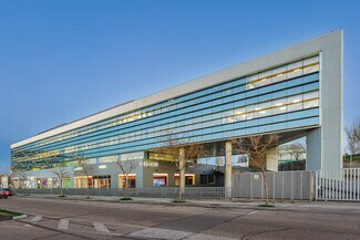 More details for Calle Puerto Somport, 8, Madrid - Office to Rent