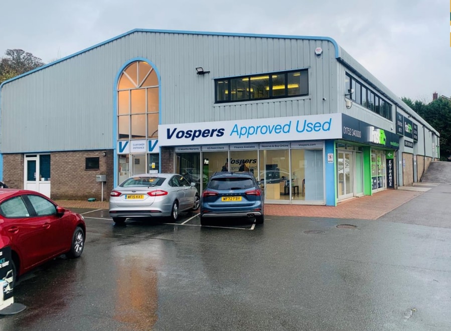 Ridgeway, Plymouth for sale Primary Photo- Image 1 of 1