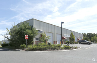 More details for 165 Amboy Rd, Morganville, NJ - Light Industrial for Rent