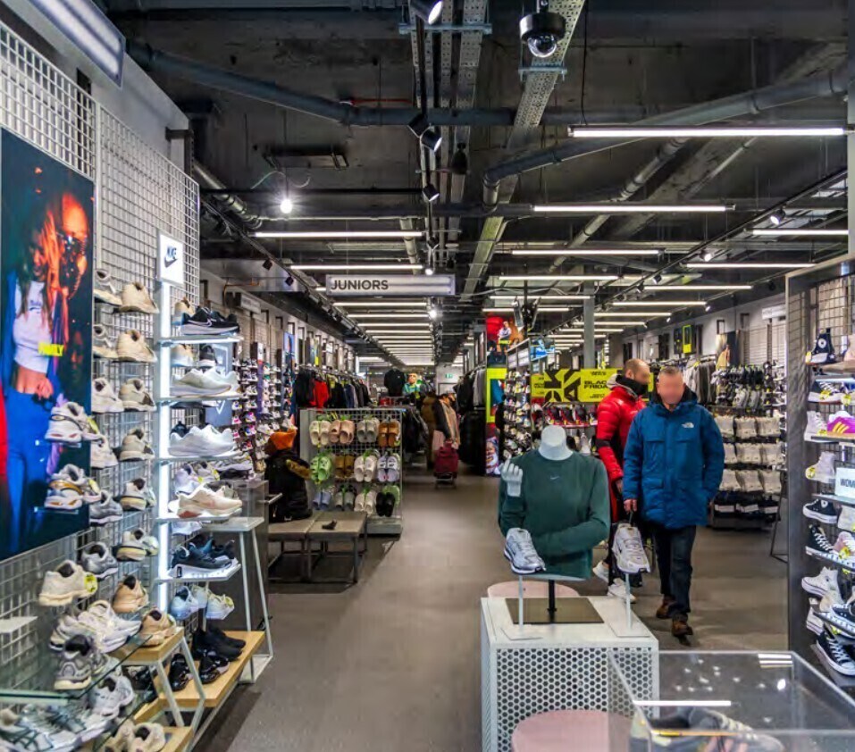 492-500 High Rd, Wembley for sale Interior Photo- Image 1 of 1