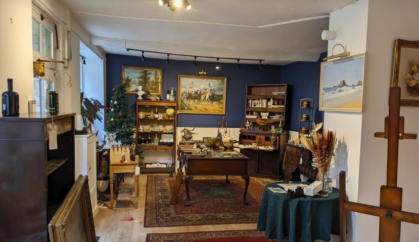 85-87 Cricklade St, Cirencester to rent Interior Photo- Image 1 of 3