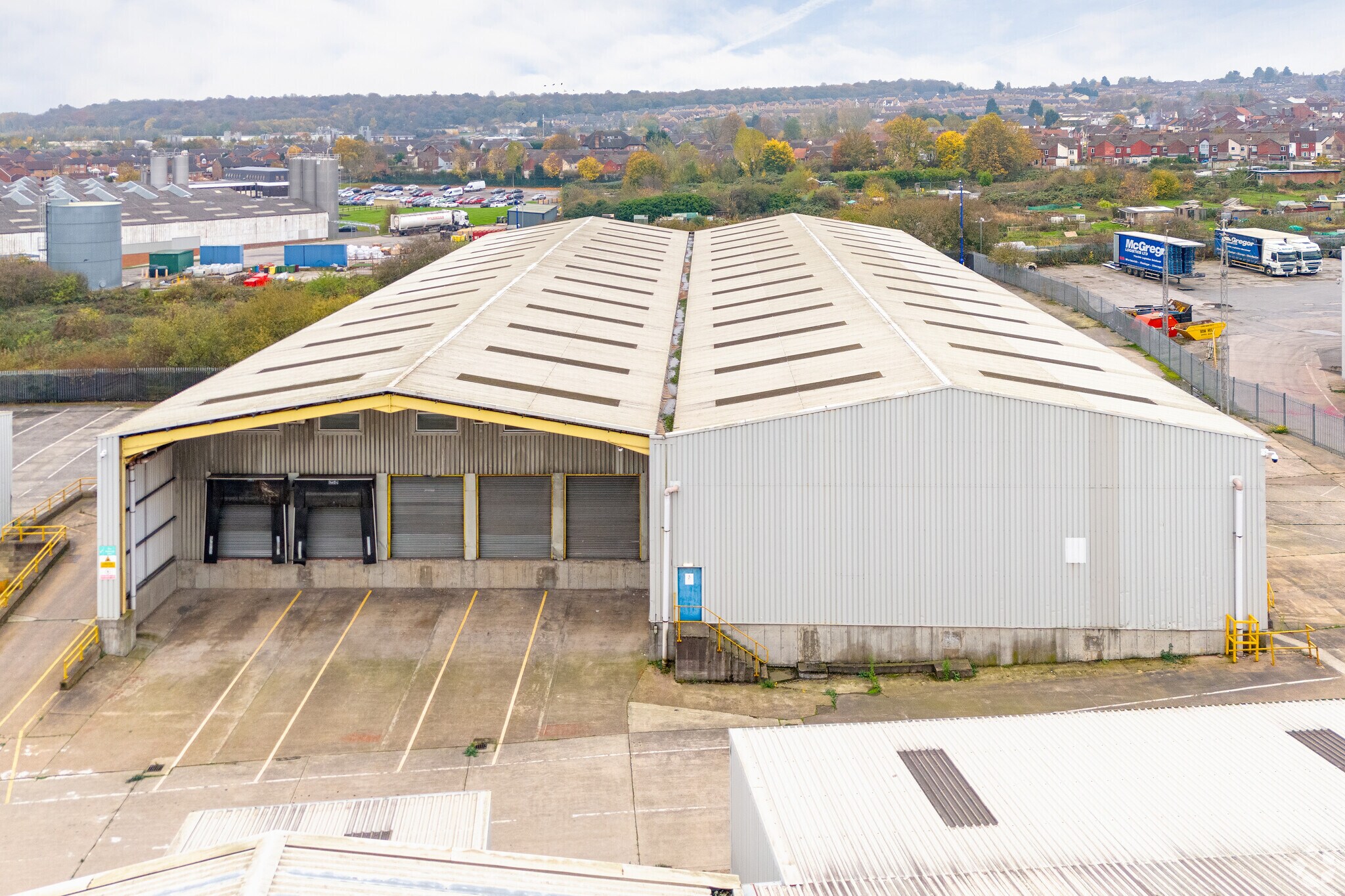 Edlington Ln, Doncaster for sale Primary Photo- Image 1 of 1