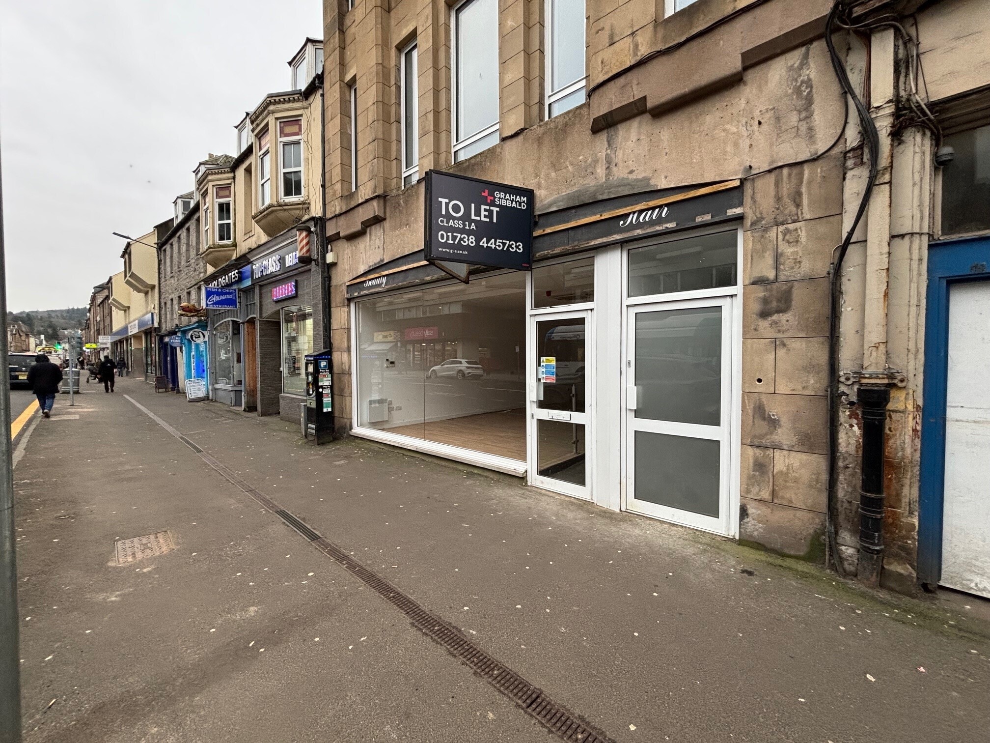 152 South St, Perth to rent Building Photo- Image 1 of 7