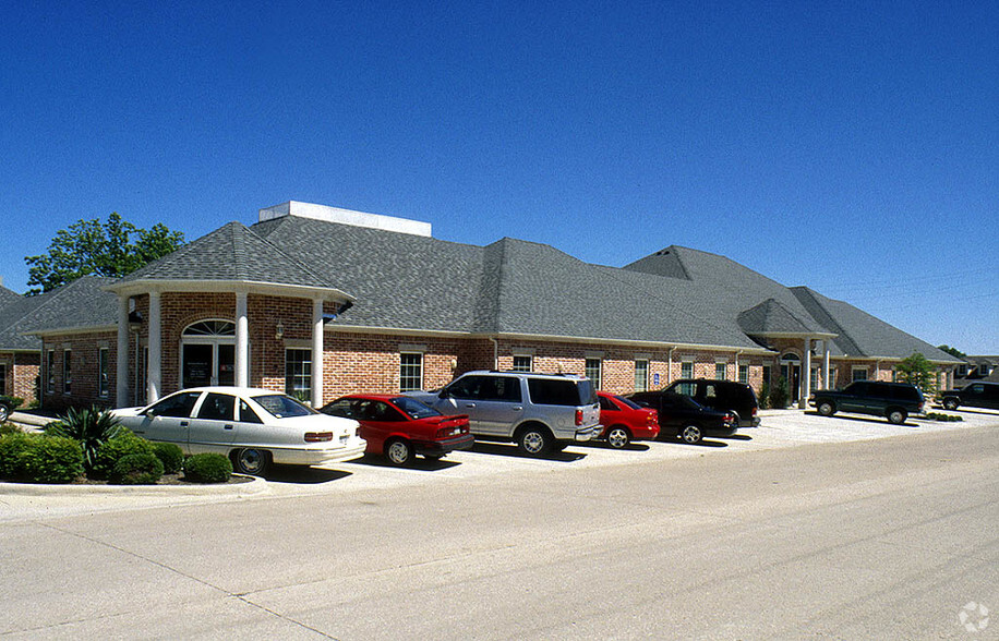 101-103 W McDermott Dr, Allen, TX for rent - Other - Image 2 of 5