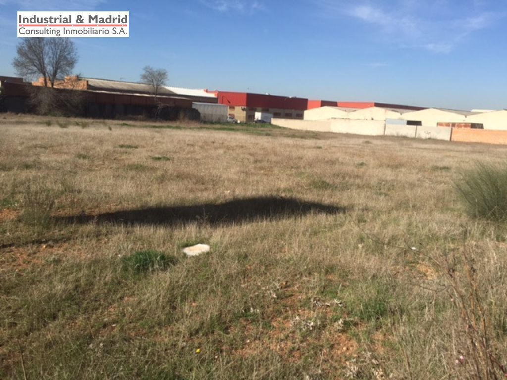 Land in Arganda del Rey, Madrid for sale Floor Plan- Image 1 of 4