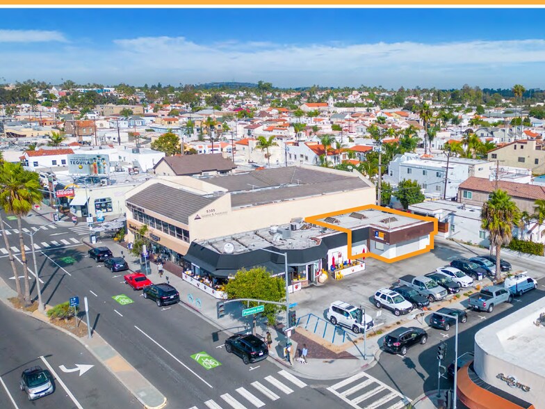 5313 E 2nd St, Long Beach, CA for sale - Building Photo - Image 1 of 1