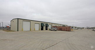 More details for 1150 Blue Mount Rd W, Fort Worth, TX - Industrial for Rent